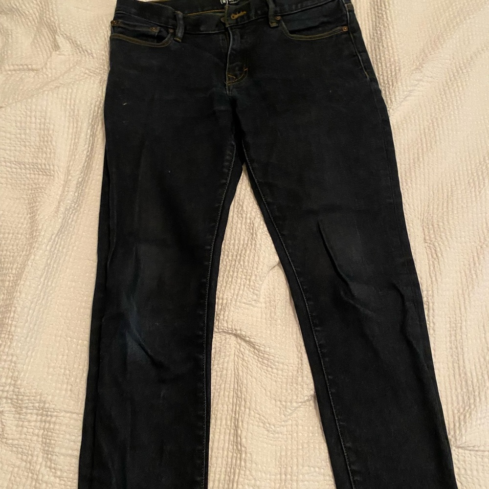 Banana Republic Skinny Legacy Jean 32x34